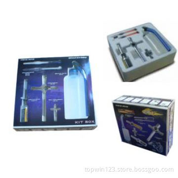 kit box